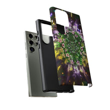Load image into Gallery viewer, FRACTALS PHONE CASE