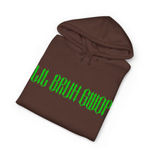 画像をギャラリービューアに読み込む, FRACTALS HEAVYWEIGHT HOODIE - MULTI COLORS