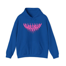Load image into Gallery viewer, PINK LOGO HOODIE - MULTI COLORS