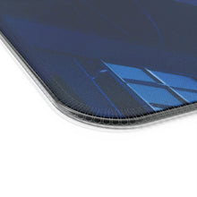 Load image into Gallery viewer, LIL BRUH GWOP ANIME UFO GOODBYE おやすみ LED GAMING MOUSE PAD WIRELESS CHARGING