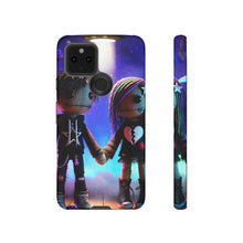 Load image into Gallery viewer, DREAMCATCHER TOUGH PHONE CASES