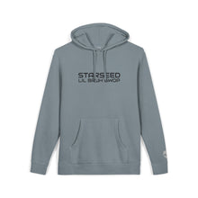 Load image into Gallery viewer, LIL BRUH GWOP STARSEED 2025 PIGMENT DYED HOODIE (Embroidery)