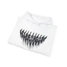 Load image into Gallery viewer, BLACK LOGO HOODIE - MULTI COLORS