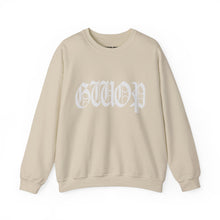Load image into Gallery viewer, GWOP REFLECTIVE SWEATSHIRT - MULTI COLORS