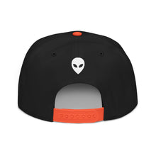 Load image into Gallery viewer, GWOP REFLECTIVE SNAPBACK - MULTI COLORS (EMBROIDERY)