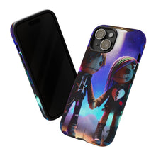 Load image into Gallery viewer, DREAMCATCHER TOUGH PHONE CASES