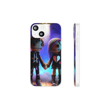Load image into Gallery viewer, DREAMCATCHER: LUNAR LULLABY LIL BRUH GWOP FLEXI CASE