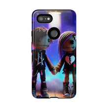 Load image into Gallery viewer, DREAMCATCHER TOUGH PHONE CASES