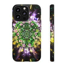 Load image into Gallery viewer, FRACTALS PHONE CASE