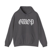 Load image into Gallery viewer, GWOP REFLECTIVE HOODIE - MULTI COLORS