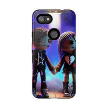 Load image into Gallery viewer, DREAMCATCHER TOUGH PHONE CASES