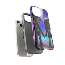 Load image into Gallery viewer, DREAMCATCHER TOUGH PHONE CASES