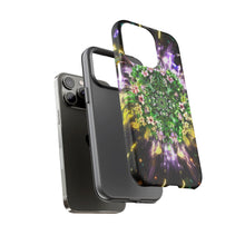 Load image into Gallery viewer, FRACTALS PHONE CASE