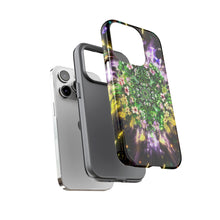 Load image into Gallery viewer, FRACTALS PHONE CASE
