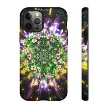 Load image into Gallery viewer, FRACTALS PHONE CASE