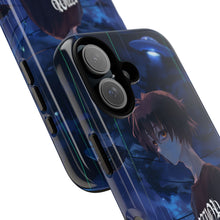 Load image into Gallery viewer, LIL BRUH GWOP UFO ANIME TOUGH PHONE CASE