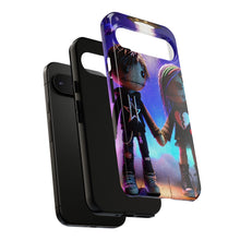 Load image into Gallery viewer, DREAMCATCHER TOUGH PHONE CASES