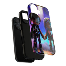 Load image into Gallery viewer, DREAMCATCHER TOUGH PHONE CASES