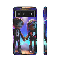 Load image into Gallery viewer, DREAMCATCHER TOUGH PHONE CASES