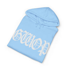 画像をギャラリービューアに読み込む, GWOP HEAVYWEIGHT HOODIE - MULTI COLORS