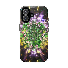 Load image into Gallery viewer, FRACTALS PHONE CASE