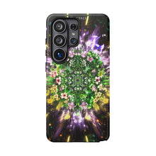 Load image into Gallery viewer, FRACTALS PHONE CASE