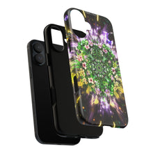 Load image into Gallery viewer, FRACTALS PHONE CASE