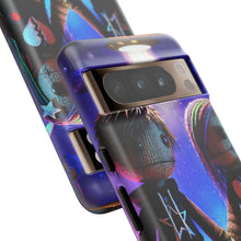 Load image into Gallery viewer, DREAMCATCHER TOUGH PHONE CASES