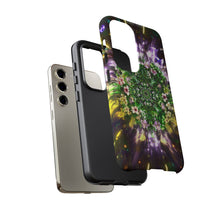 Load image into Gallery viewer, FRACTALS PHONE CASE