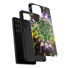 Load image into Gallery viewer, FRACTALS PHONE CASE