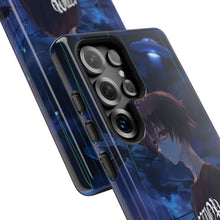 Load image into Gallery viewer, LIL BRUH GWOP UFO ANIME TOUGH PHONE CASE