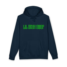 画像をギャラリービューアに読み込む, FRACTALS HEAVYWEIGHT HOODIE - MULTI COLORS