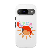 Load image into Gallery viewer, SFCB TOUGH CASES - WHITE