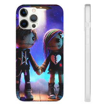 Load image into Gallery viewer, DREAMCATCHER: LUNAR LULLABY LIL BRUH GWOP FLEXI CASE