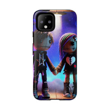 Load image into Gallery viewer, DREAMCATCHER TOUGH PHONE CASES