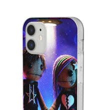Load image into Gallery viewer, DREAMCATCHER: LUNAR LULLABY LIL BRUH GWOP FLEXI CASE