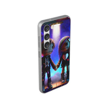 Load image into Gallery viewer, DREAMCATCHER: LUNAR LULLABY LIL BRUH GWOP FLEXI CASE