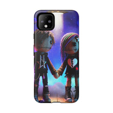 Load image into Gallery viewer, DREAMCATCHER TOUGH PHONE CASES