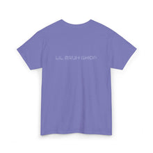 Load image into Gallery viewer, リルブルーグワップ LIL BRUH GWOP GLITTER PRINT UNISEX WOMENS RAVE 2026 - MULTI COLORS