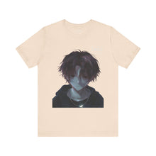 Load image into Gallery viewer, SERIAL EXPERIMENTS LAIN X LIL BRUH GWOP ANIME TEE - MULTI COLORS