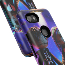 Load image into Gallery viewer, DREAMCATCHER TOUGH PHONE CASES