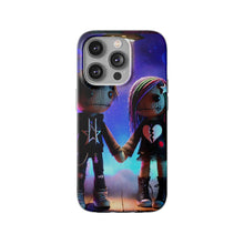 Load image into Gallery viewer, DREAMCATCHER: LUNAR LULLABY LIL BRUH GWOP FLEXI CASE