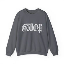 Load image into Gallery viewer, GWOP REFLECTIVE SWEATSHIRT - MULTI COLORS