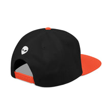 Load image into Gallery viewer, GWOP REFLECTIVE SNAPBACK - MULTI COLORS (EMBROIDERY)
