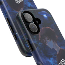 Load image into Gallery viewer, LIL BRUH GWOP UFO ANIME TOUGH PHONE CASE