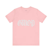 Load image into Gallery viewer, GWOP REFLECTIVE TEE - MULTI COLORS