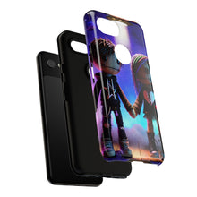 Load image into Gallery viewer, DREAMCATCHER TOUGH PHONE CASES