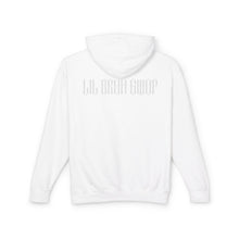 Load image into Gallery viewer, LIL BRUH GWOP X RAINY BEAR SFCB 40 OZ HOODIE - MULTI COLORS