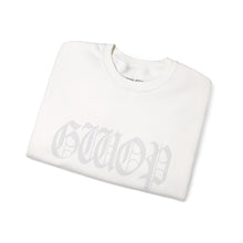 Load image into Gallery viewer, GWOP REFLECTIVE SWEATSHIRT - MULTI COLORS