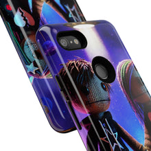 Load image into Gallery viewer, DREAMCATCHER TOUGH PHONE CASES